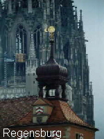 Regensburg